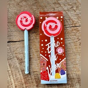 ☀️ 5/25 ☀️ Epic Ink Liner - Gingersnap Swirl, Waterproof